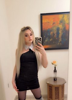 شمس دلوعه 🕊️ - Male escort in Beirut Photo 13 of 14