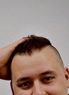 خاضع دبدوب صدري كبير لمكه فقط - Male escort in Erbil Photo 1 of 1