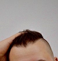 خاضع دبدوب صدري كبير لمكه فقط - Male escort in Erbil