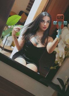 روز - Transsexual escort in Amman Photo 6 of 6