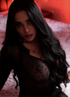 روز روز - Transsexual escort in Amman Photo 7 of 8