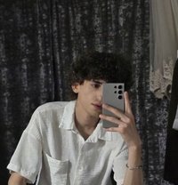 ⚜️Ⓐ︎Ⓛ︎Ⓘ︎Ⓚ︎Ⓗ︎Ⓐ︎Ⓝ︎⚜️ - Male escort in İstanbul