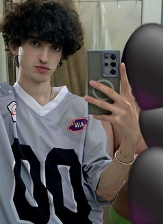 ⚜️Ⓐ︎ⓛ︎ⓘ︎⚜️ - Male escort in İstanbul Photo 1 of 5