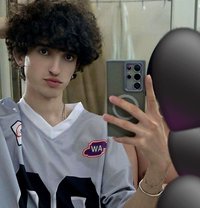 ⚜️Ⓐ︎ⓛ︎ⓘ︎⚜️ - Male escort in İstanbul