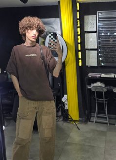 ⚜️Ⓐ︎ⓛ︎ⓘ︎⚜️ - Male escort in İstanbul Photo 2 of 5