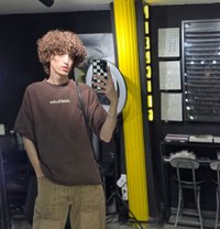 ⚜️Ⓐ︎ⓛ︎ⓘ︎⚜️ - Male escort in İstanbul