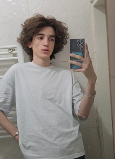 ⚜️Ⓐ︎ⓛ︎ⓘ︎⚜️ - Male escort in İstanbul Photo 3 of 5