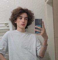 ⚜️Ⓐ︎ⓛ︎ⓘ︎⚜️ - Male escort in İstanbul