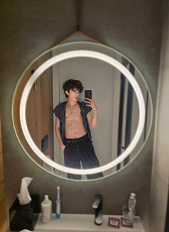 ⚜️Ⓐ︎ⓛ︎ⓘ︎⚜️ - Male escort in İstanbul Photo 6 of 6