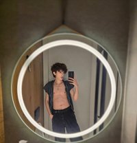 ⚜️Ⓐ︎ⓛ︎ⓘ︎⚜️ - Male escort in İstanbul