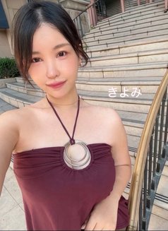きよみ 🇯🇵（本物の日本人少女） - puta in İstanbul Photo 5 of 5