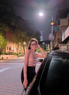 𝖯𝖺𝗋𝗍𝗒 𝓐𝓿𝓲𝓶𝓪𝓻𝓲𝓪 𝖦𝖥𝖤 - escort in Makati City Photo 23 of 24