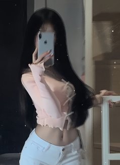 荷安安 - escort agency in Shanghai Photo 2 of 2