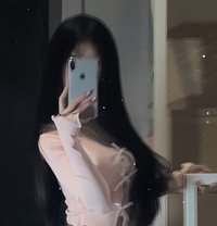 荷安安 - escort agency in Shanghai