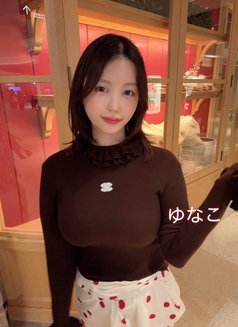 ️ゆなこ🇯🇵（本物の日本人少女） - escort in Tokyo Photo 1 of 5