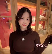 ️ゆなこ🇯🇵（本物の日本人少女） - escort in Tokyo Photo 1 of 5