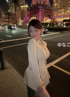 ️ゆなこ🇯🇵（本物の日本人少女） - puta in Tokyo Photo 5 of 5
