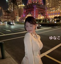 ️ゆなこ🇯🇵(本物の日本人少女) - puta in Tokyo Photo 5 of 5