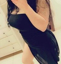 ريتا الاردنية - escort in Amman