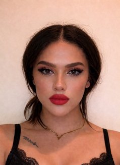 تسنور - Transsexual escort in Amman Photo 6 of 6