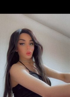 بيان - Dominadora transexual in Amman Photo 15 of 16