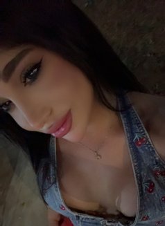 أنجي - Acompañantes transexual in Amman Photo 16 of 19