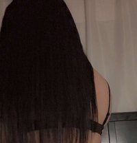 أنجي - Transsexual escort in Muscat
