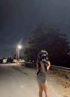 أنجي - Acompañantes transexual in Muscat Photo 5 of 9