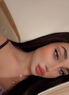 أنجي - Acompañantes transexual in Muscat Photo 6 of 9