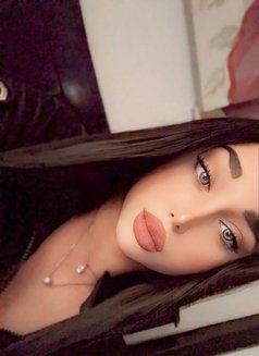 أنجي - Acompañantes transexual in Muscat Photo 9 of 9