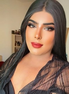 بيان زياره بلرياض 🥵 - Transsexual escort in Riyadh Photo 2 of 5