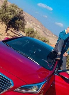 علاء - Male escort in Amman Photo 1 of 2