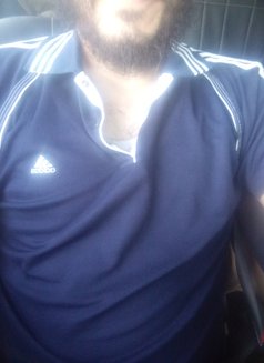 دانيال - Male escort in Amman Photo 1 of 2