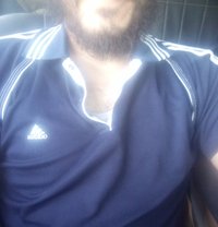 دانيال - Male escort in Amman