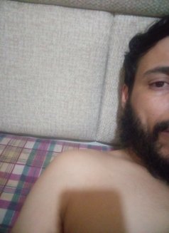 دانيال - Male escort in Amman Photo 2 of 2