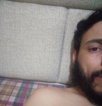 دانيال - Male escort in Amman