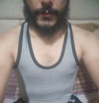دانيال - Acompañantes masculino in Amman