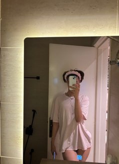 سمسم - Acompañantes masculino in Riyadh Photo 2 of 7