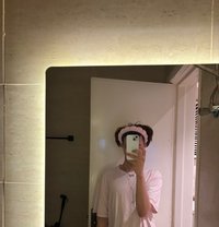 سمسم - Acompañantes masculino in Riyadh