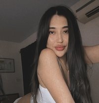 Карина - escort in Bangkok