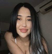 Карина - escort in Bangkok