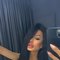 Taisiya - Transsexual escort in Almaty