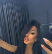 Taisiya - Acompañantes transexual in Almaty