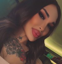 Молли 🇷🇺 - Transsexual escort agency in İstanbul Photo 15 of 27