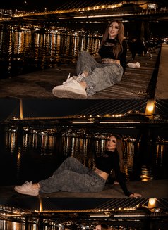 Молли 🇰🇿 - Transsexual escort agency in İstanbul Photo 19 of 19