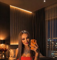 Молли 🇷🇺 - Transsexual escort agency in İstanbul