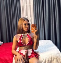 Молли 🇷🇺 - Agencia de acompañantes transexuales in İstanbul Photo 26 of 27