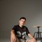 Berkay_bbk - Acompañantes masculino in İstanbul