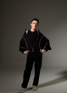 Тимур - Acompañantes masculino in İstanbul Photo 8 of 8