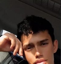 Berkay_bbk - Male escort in İstanbul